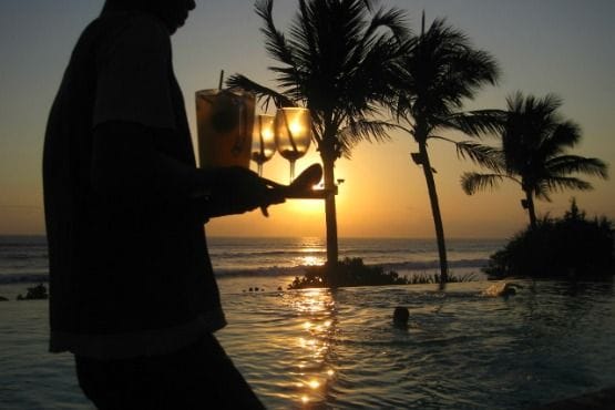 Visit Bali