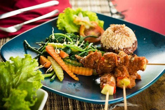 bali points of interest