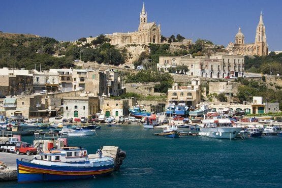 best place to stay in malta
