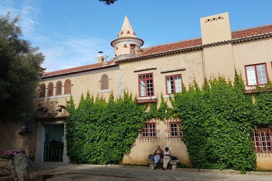 cascais que ver