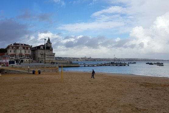 cosas que ver en cascais