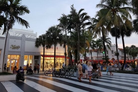 donde comer en Miami