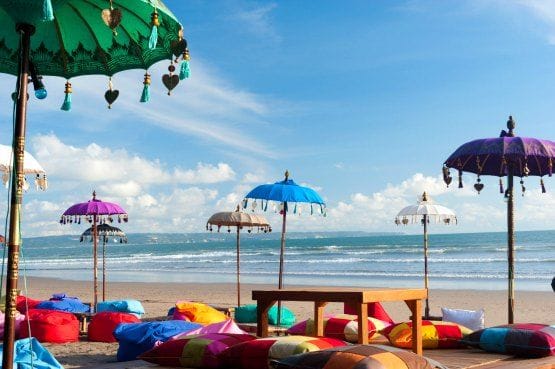 fun things to do in bali