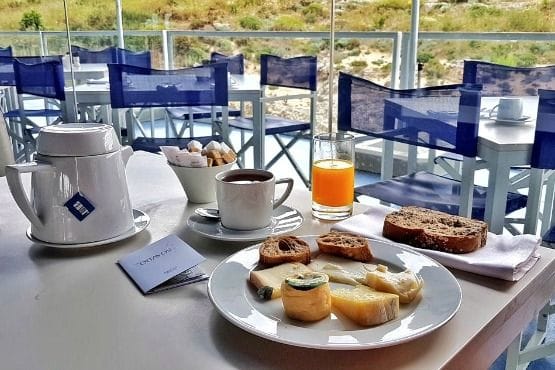 hoteles en Cascais
