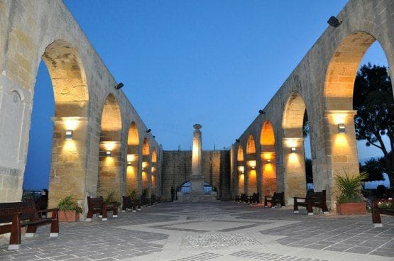 malta island