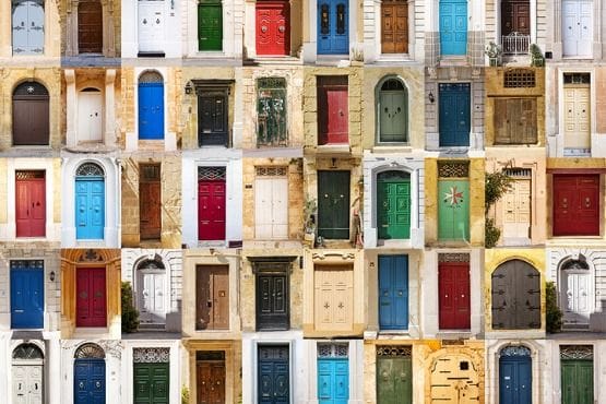 malta points of interest
