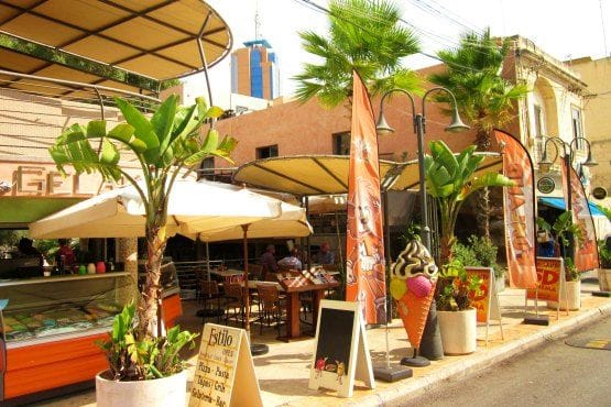 malta travel guide