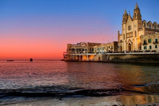 malta travel