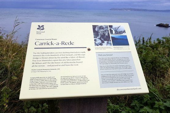 pescadores Carrick a Rede