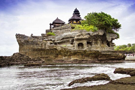 places to visit in bali for honeymoon 1