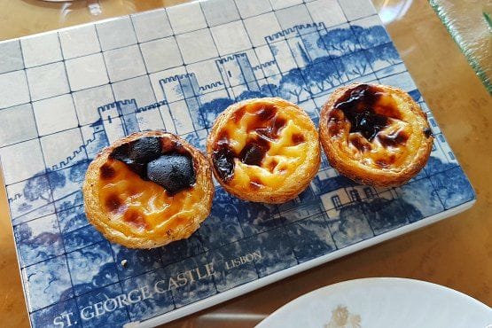 que comer en lisboa
