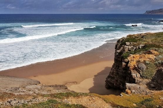 que ver en cascais