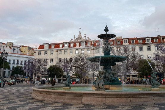 que ver lisboa