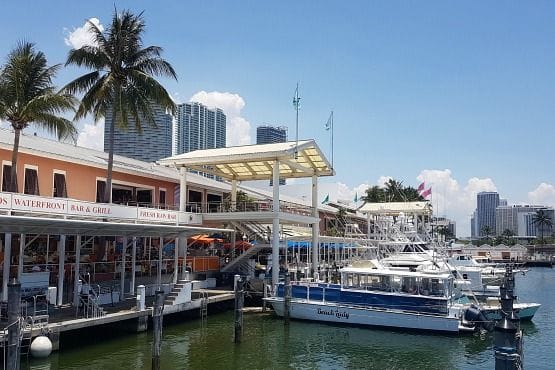 sitios turisticos en Miami
