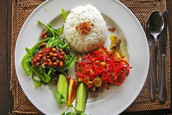 top things to do in bali