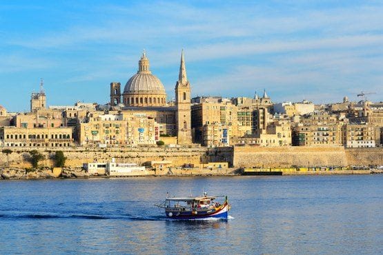 visit malta