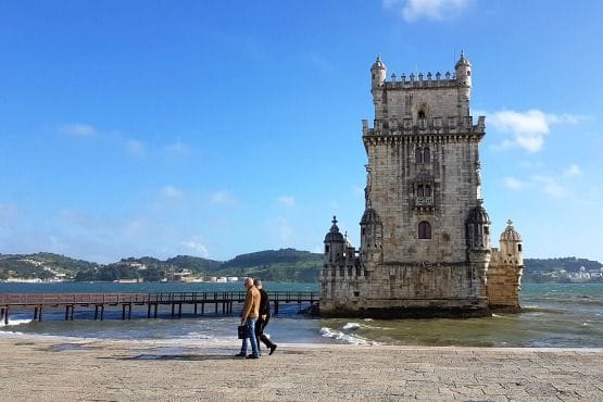 visitar lisboa