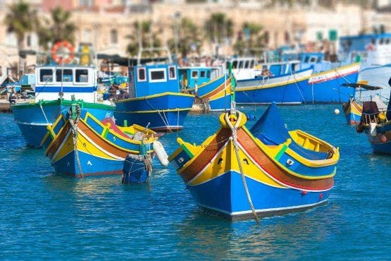 where to stay in malta