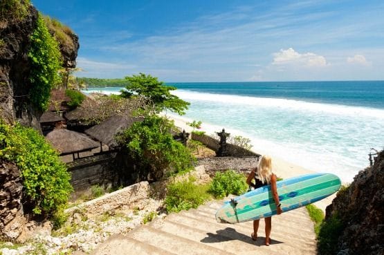 activities in bali indonesia