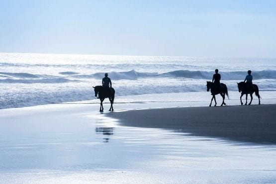 adventure in bali