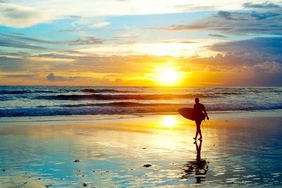 bali adventure tours