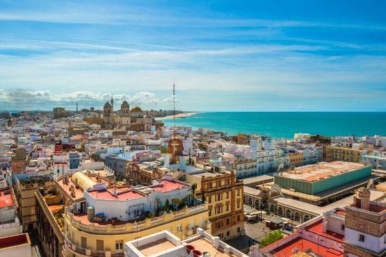 planes en cadiz