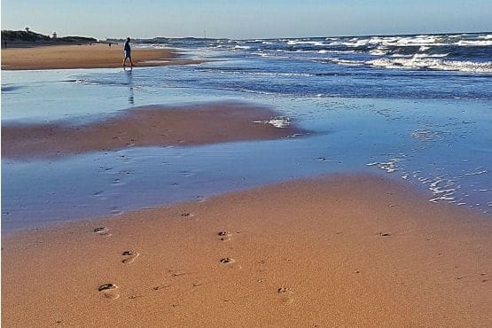 playas de Cadiz