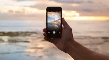 Apps de viaje