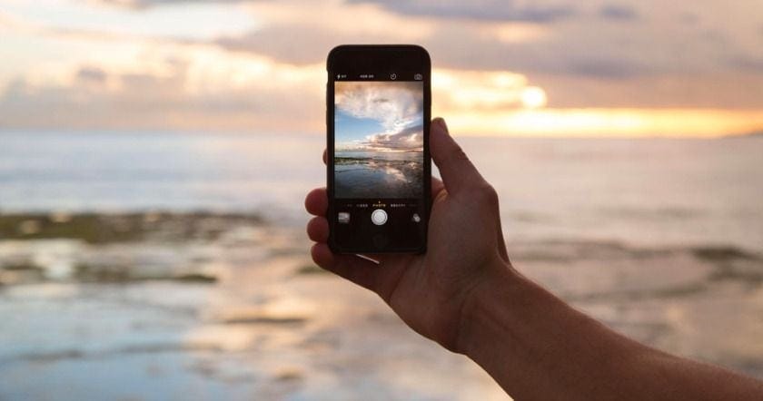 Apps de viaje