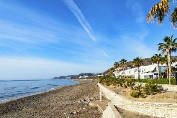 Cabo de Gata