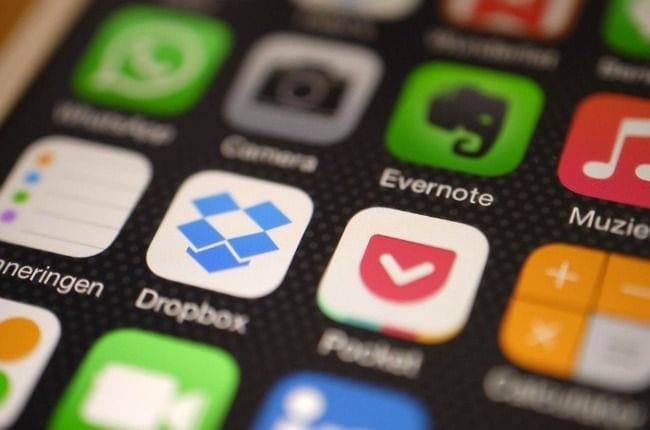 Evernote