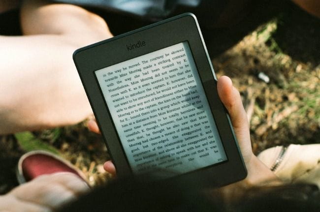 Kindle