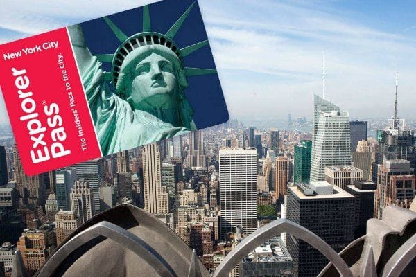 New York Explorer Pass