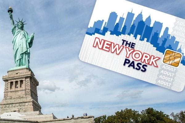 New York Pass