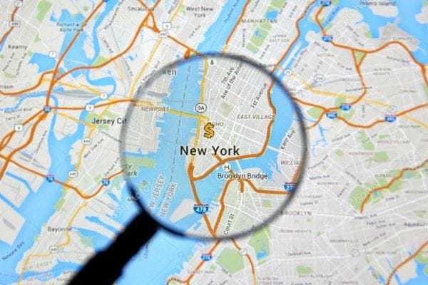 Nueva York Barato