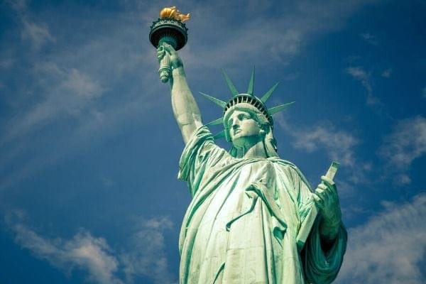 Tour Estatua de la Libertad