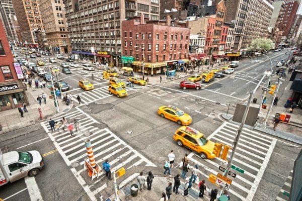 Trucos para ahorrar en Nueva York