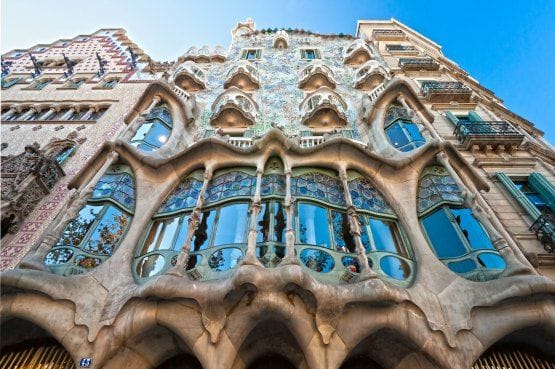Turismo Barcelona