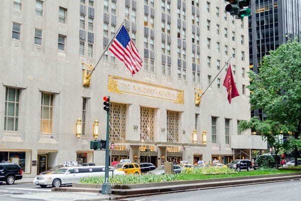 alojamiento barato en Nueva York