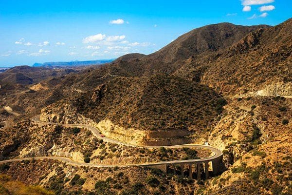 cosas que ver en Cabo de Gata