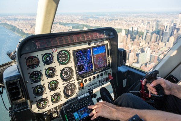 helicoptero nueva york