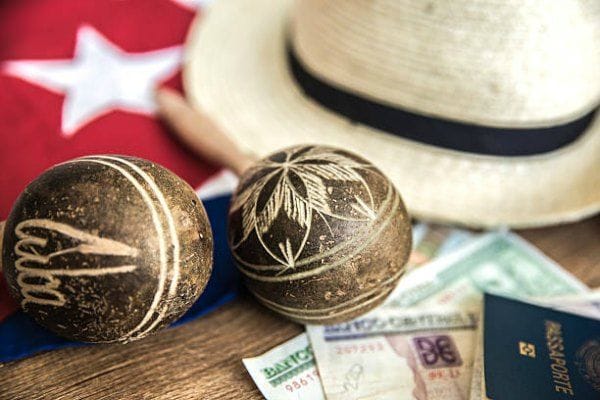 moneda de cuba