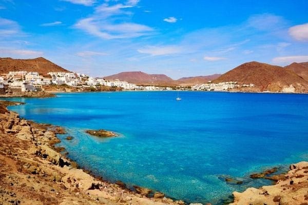 que hacer en Cabo de Gata