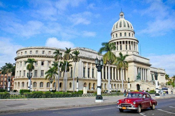 que hacer en Cuba