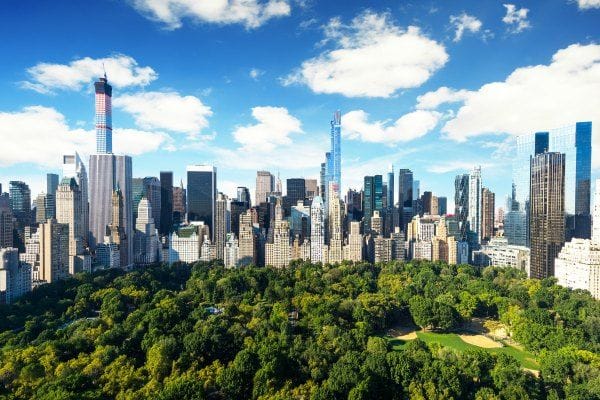 que hacer en Nueva York gratis