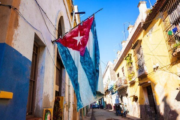 que ver en Cuba