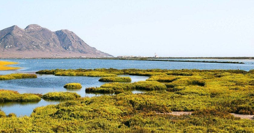 que ver en cabo de gata
