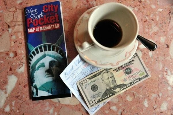 viajar barato a Nueva York