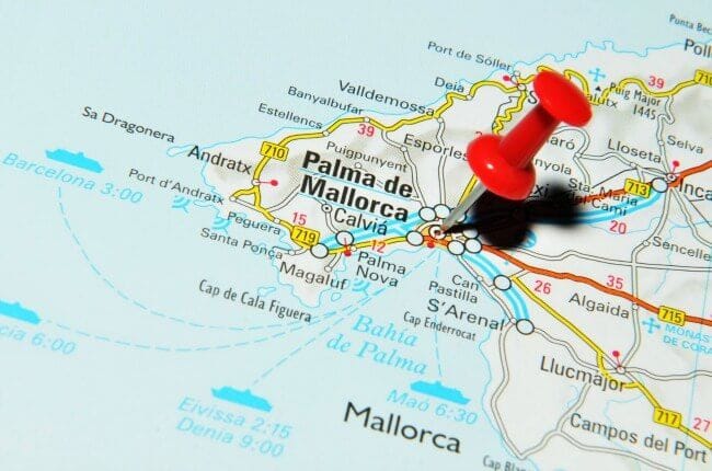 Palma de Mallorca