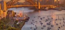 What to do in Sydney